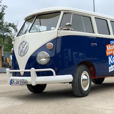 Nachhaltigkeitsbericht