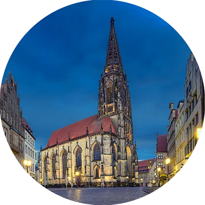 Münster